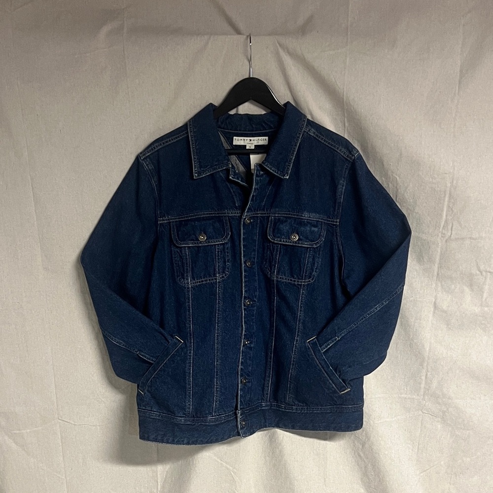 Tommy Hilfiger Denim Jacket